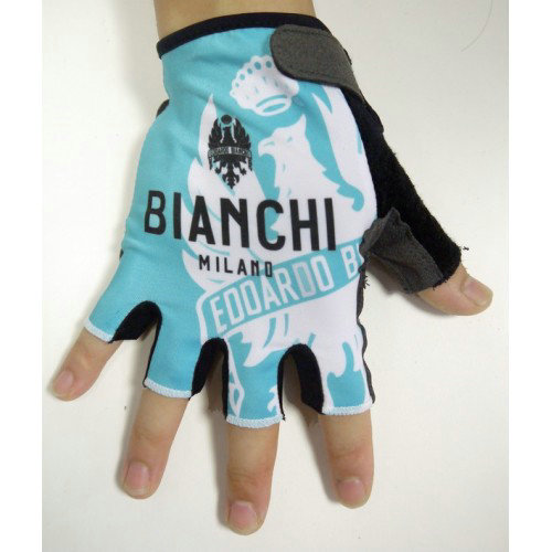 2016 Bianchi Milano Vert clair Gant Cyclisme