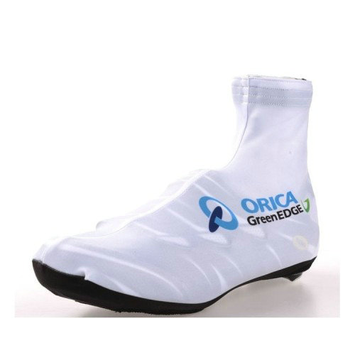 Couvre-Chaussures Orica Blanc