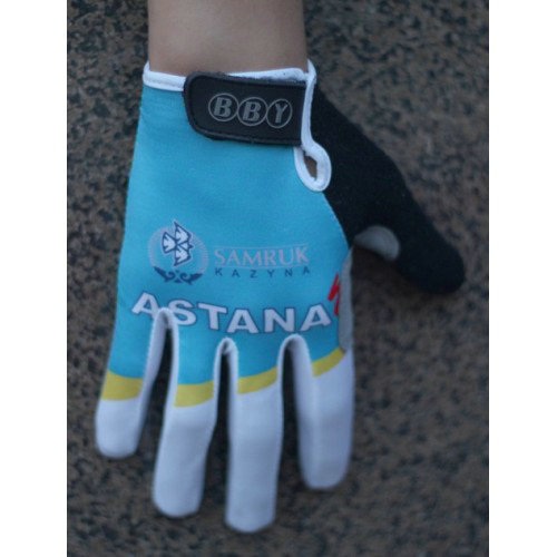 2014 Astana Thermal Gant Cyclisme