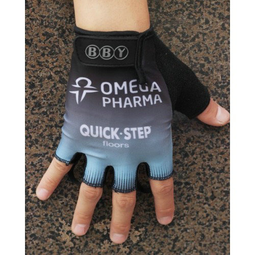 2014 Omega Pharma Quick-Step Gant Cyclisme