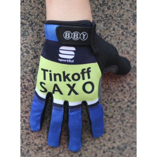 2014 Saxo Bank Thermal Gant Cyclisme