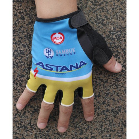2014 Team Astana Gant Cyclisme