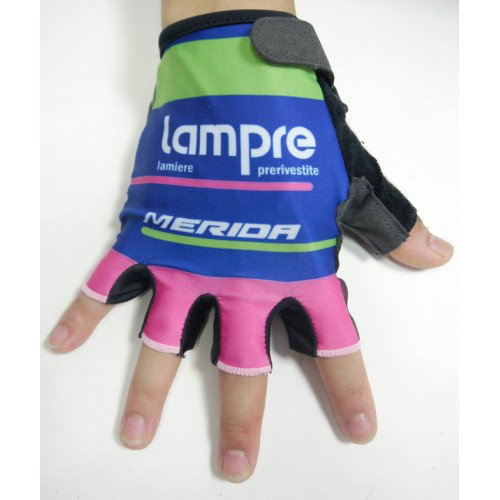 2016 Team Lampre Merida Gant Cyclisme