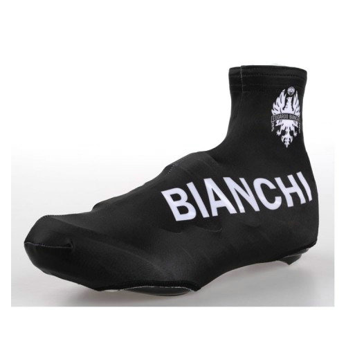 Couvre-Chaussures Bianchi Noir