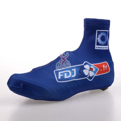 Couvre-Chaussures FDJ.FR