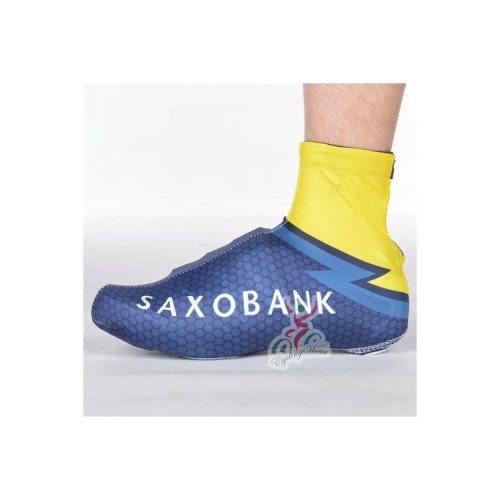 Couvre-Chaussures Saxo Bank