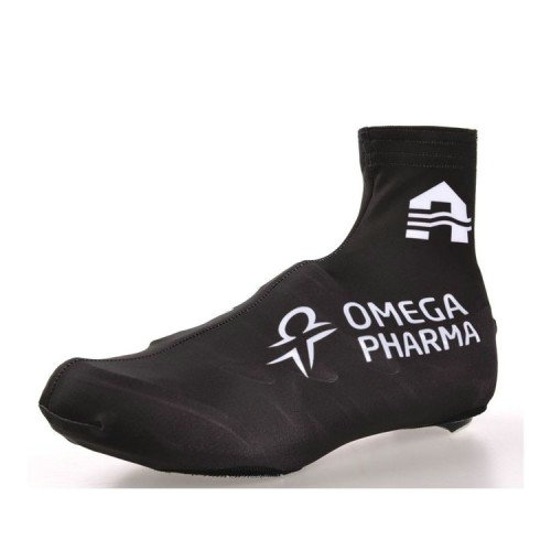 Couvre-Chaussures Omega Pharma Noir