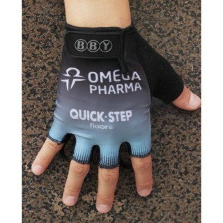 2014 Omega Pharma Quick-Step Gant Cyclisme Bonnes Affaires