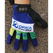 2014 Orica Thermal Gant Cyclisme Europe