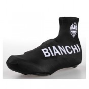 Couvre-Chaussures Bianchi Noir Paris