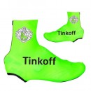 Couvre-Chaussures Tinkoff Vert Vendre France