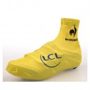 Couvre-Chaussures Tour De France Jaune Site Officiel France
